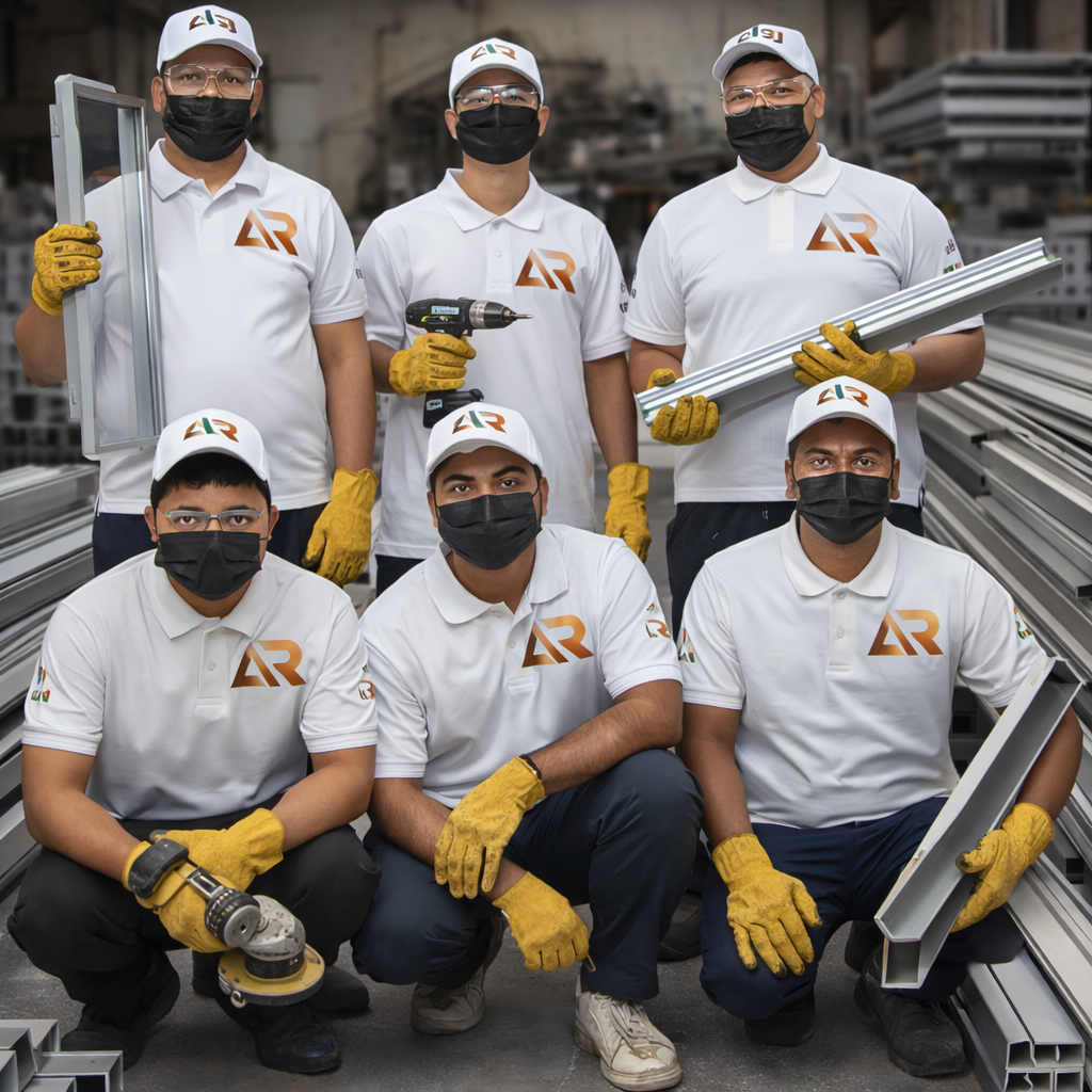 Maintenance Professional