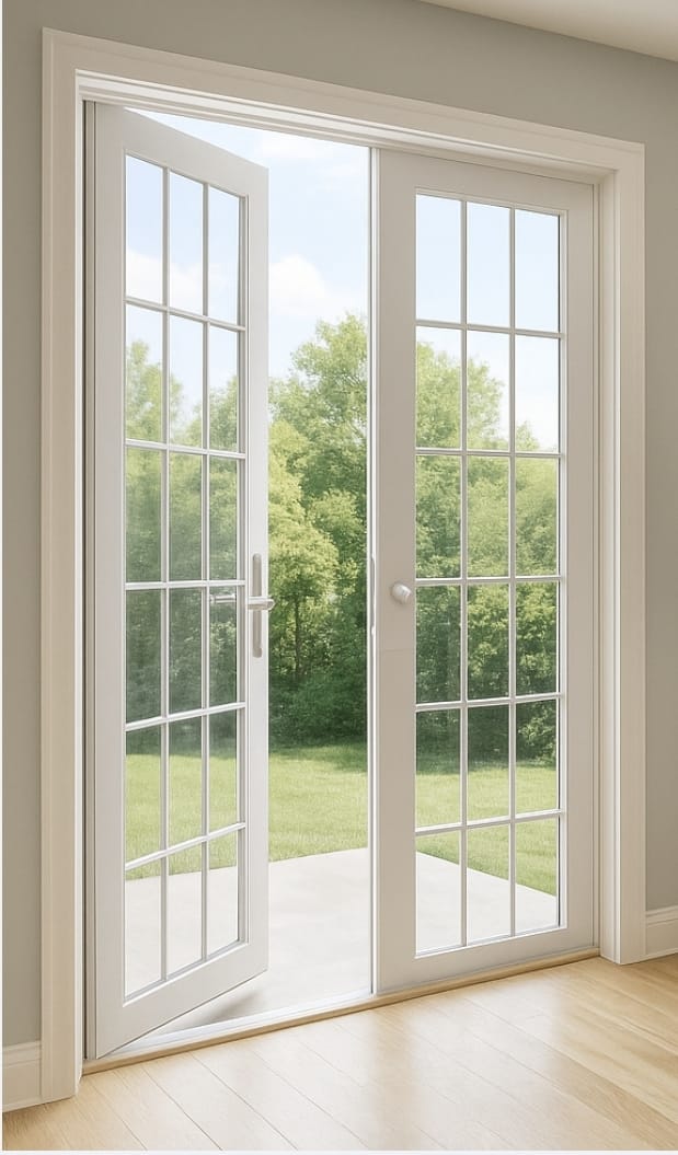 حلول ألمنيوم عصرية